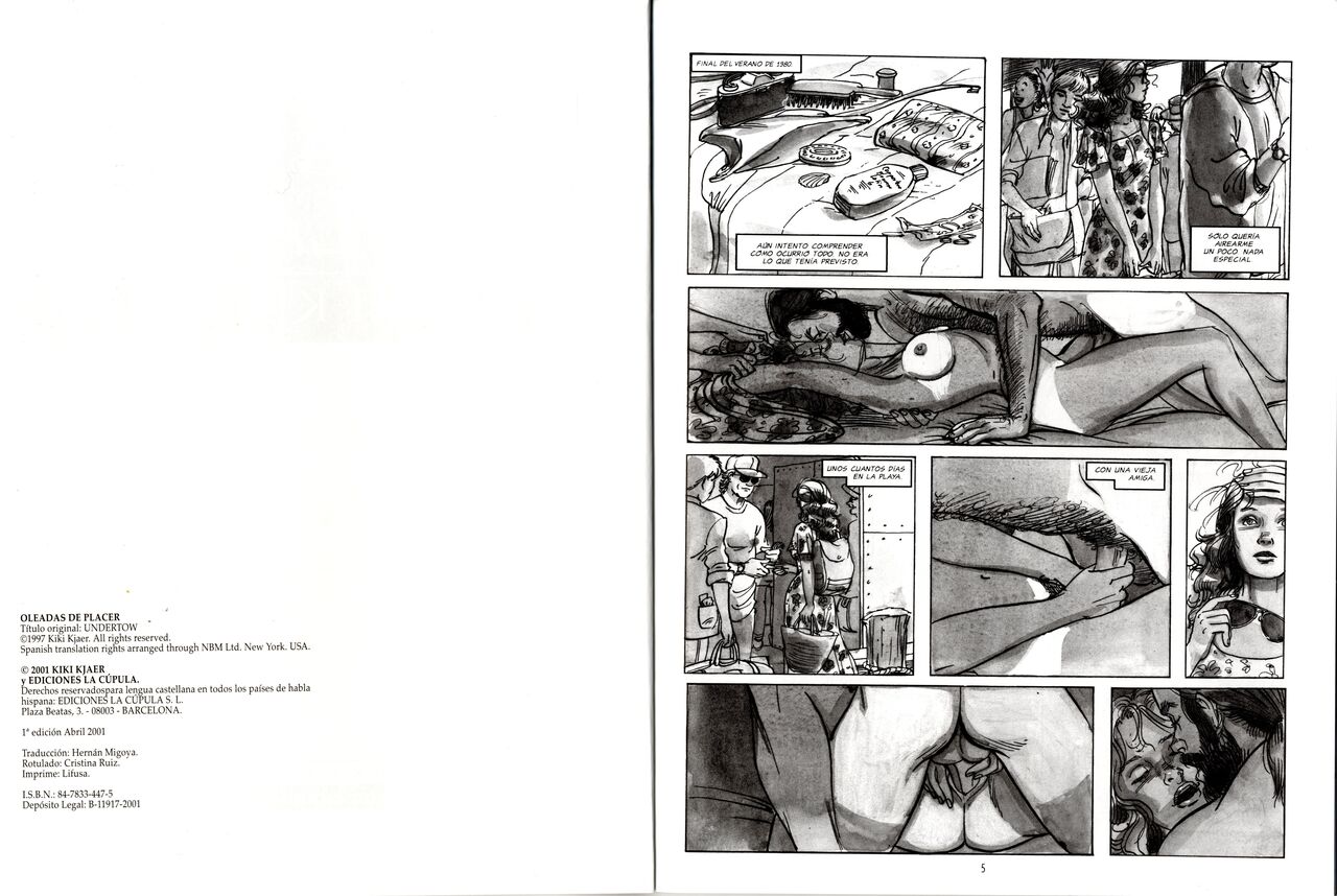 Oleadas de placer 1 page 3 full