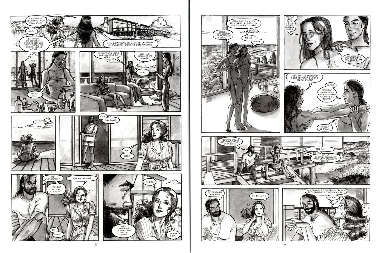 Oleadas de placer 1 page 5 full