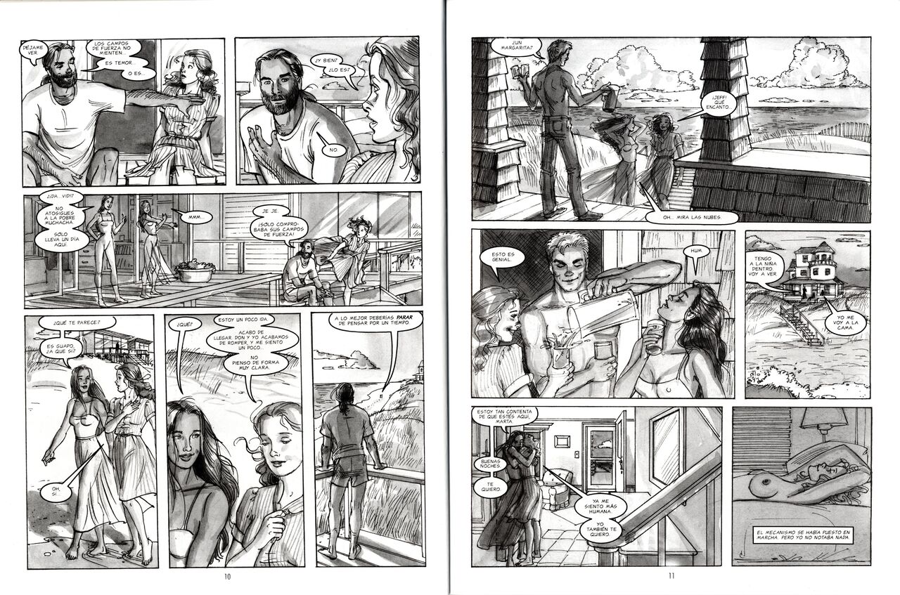 Oleadas de placer 1 page 6 full