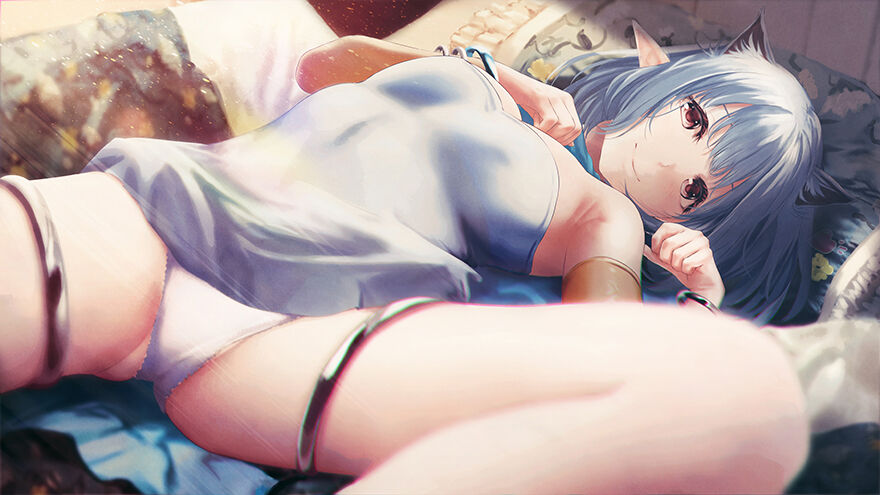 pixiv クロノミツキ page 2 full