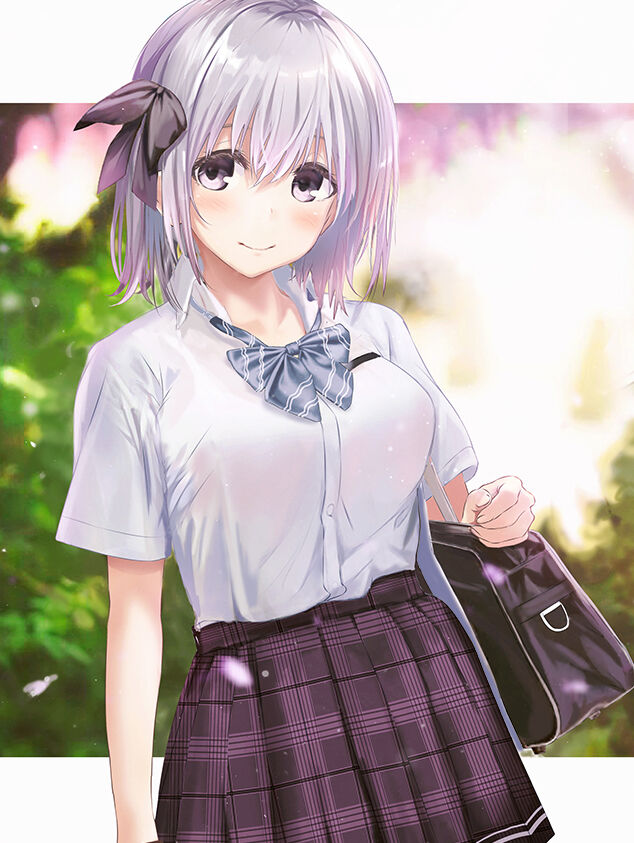 pixiv クロノミツキ page 5 full
