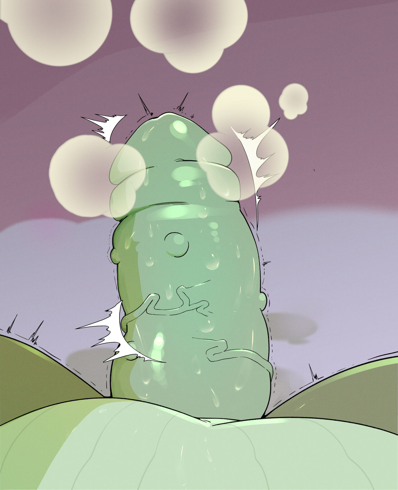 Amphibia Colletion - page 9 full