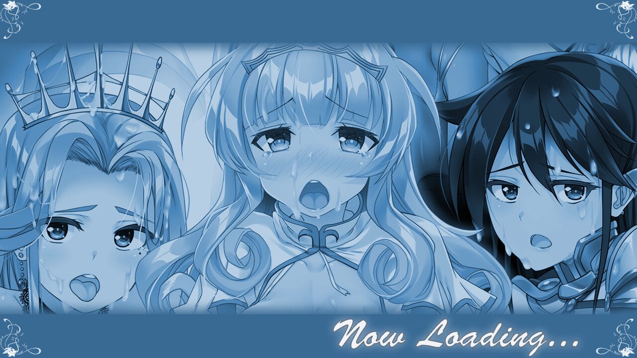 Netorare Princess ~Hime mo Joou mo Onna Kishi mo, Kizuita Toki ni wa Netorare Zumi~ page 5 full