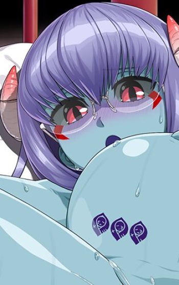 Vitamin Quest 2 Bonus CG 4 - Perijia cover