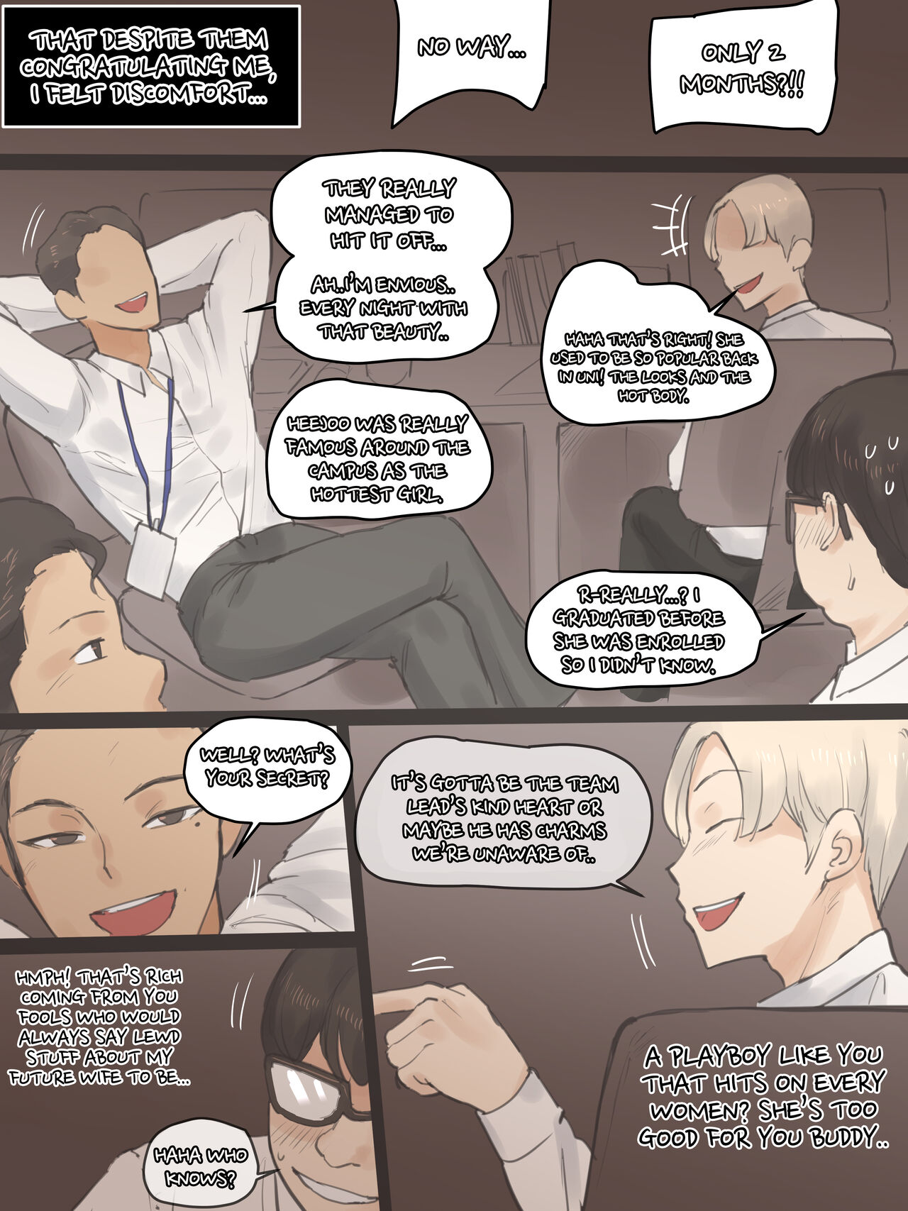 MEMORY PART 1&amp;2 color page 5 full