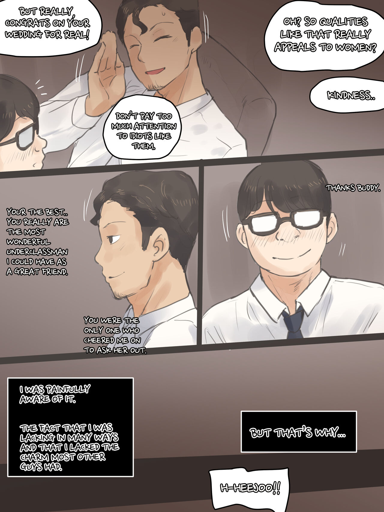 MEMORY PART 1&amp;2 color page 6 full