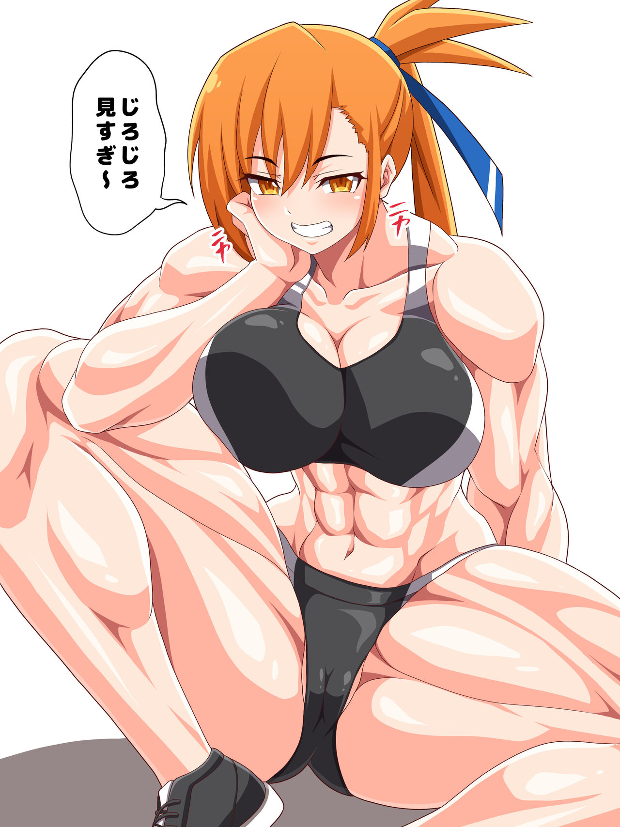pixiv ケケ page 1 full