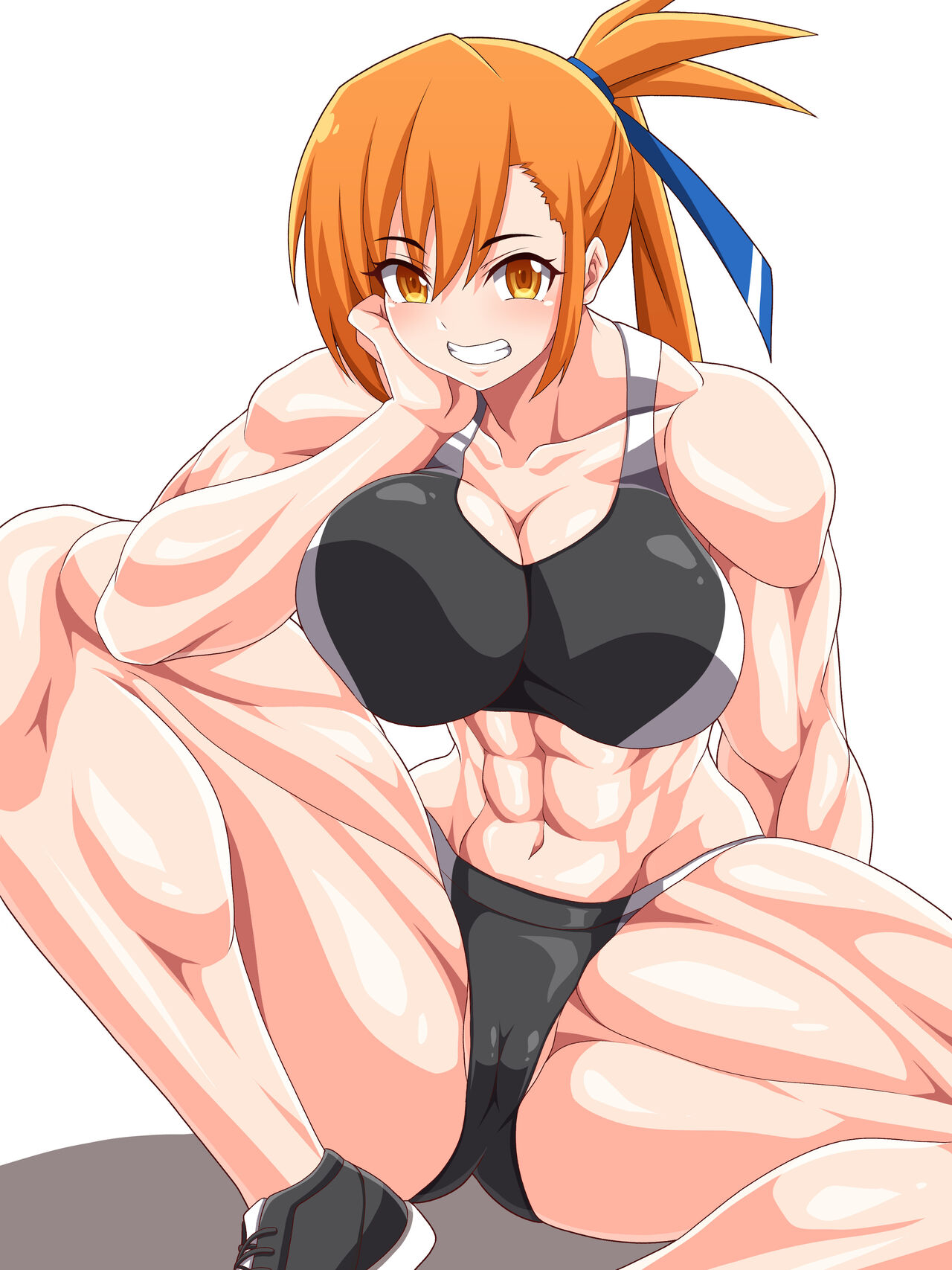 pixiv ケケ page 2 full