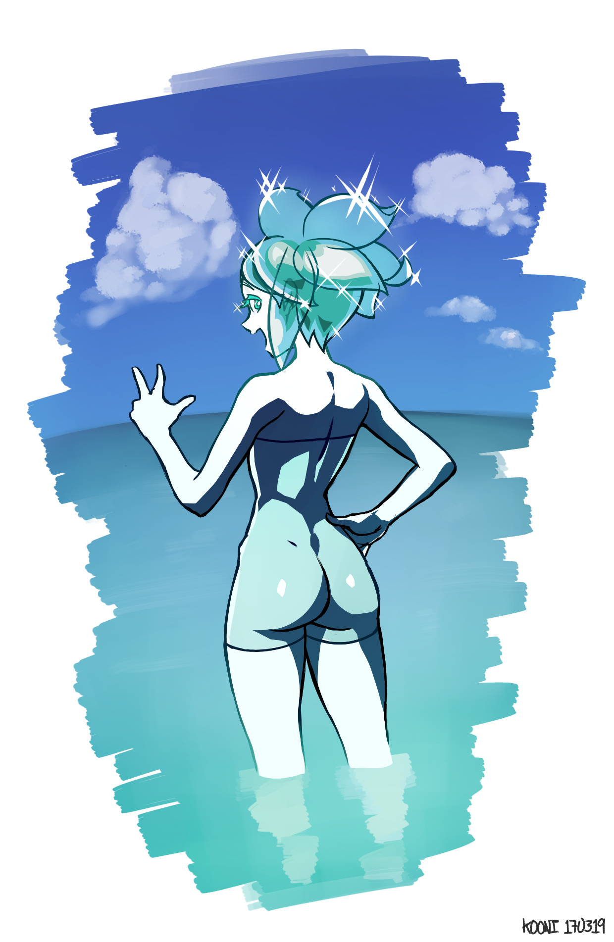 kooni  | @koon_SQ3 page 2 full