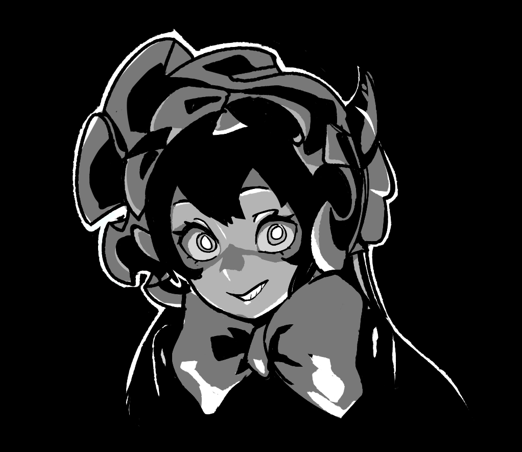 kooni  | @koon_SQ3 page 3 full