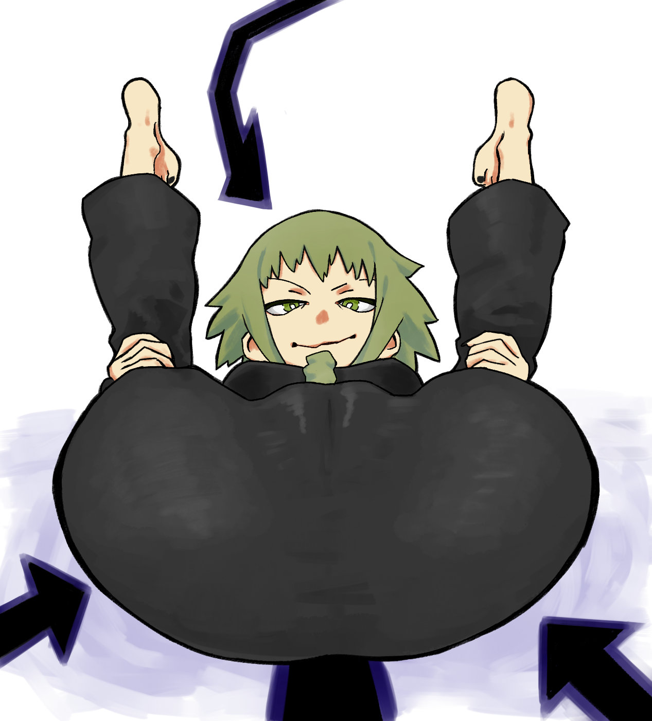 kooni  | @koon_SQ3 page 8 full