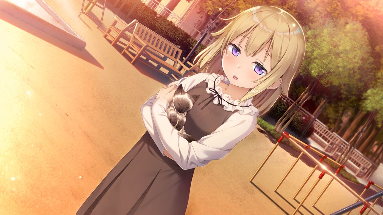 Kami-sama no You na Kimi e - Extended Edition page 10 full