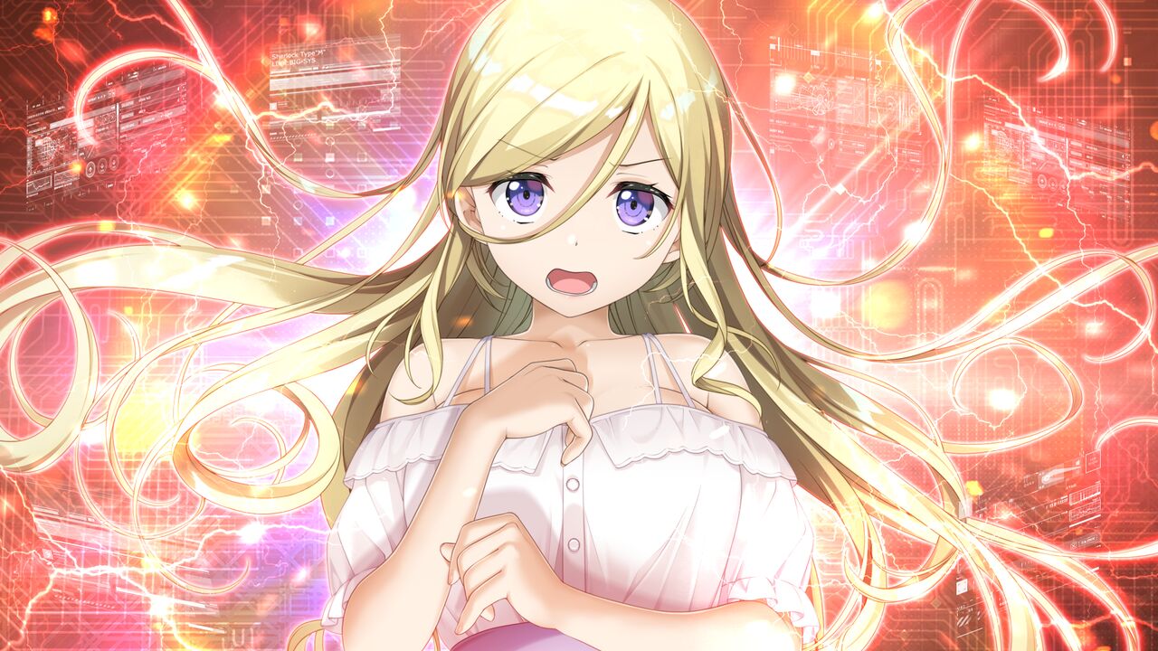 Kami-sama no You na Kimi e - Extended Edition page 8 full