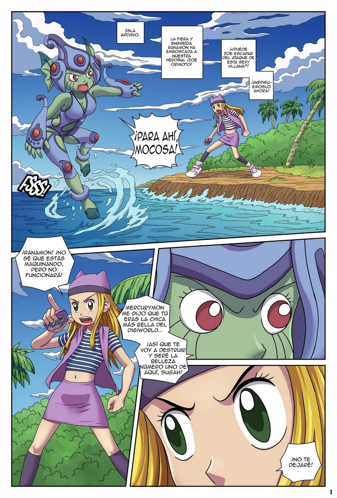 DIGI Glitch page 2 full