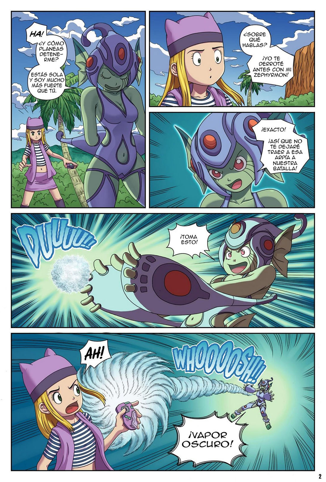 DIGI Glitch page 3 full