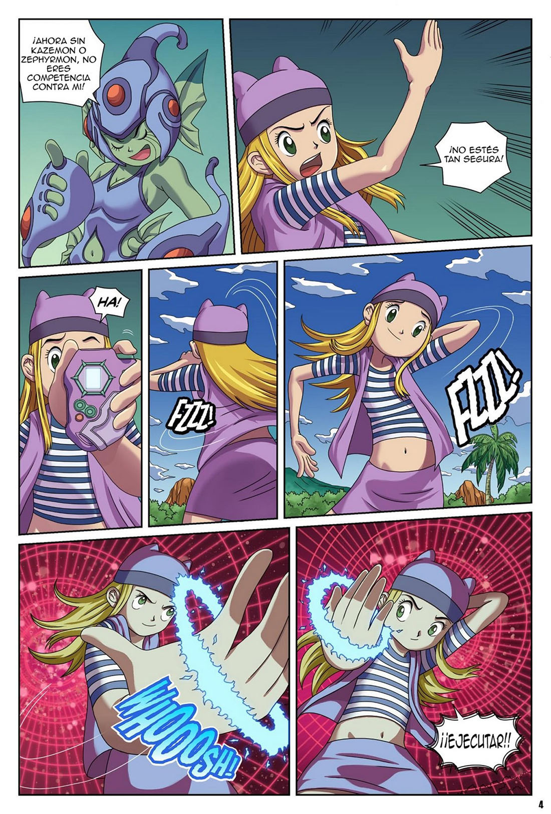 DIGI Glitch page 5 full