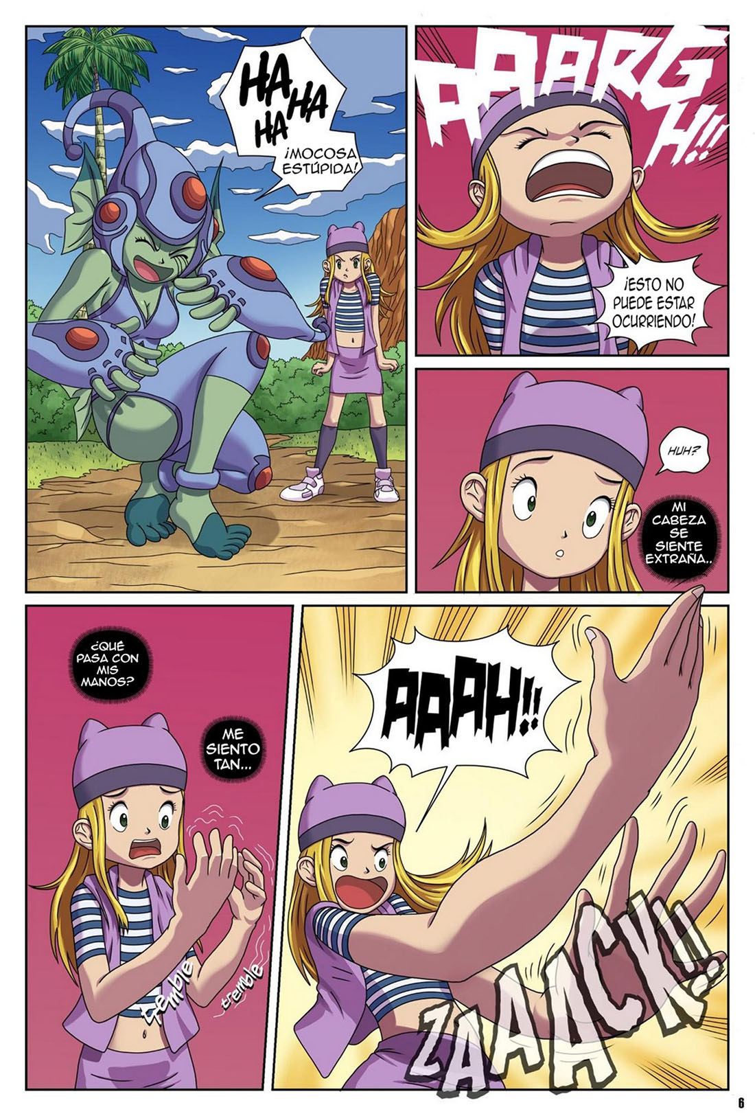 DIGI Glitch page 7 full