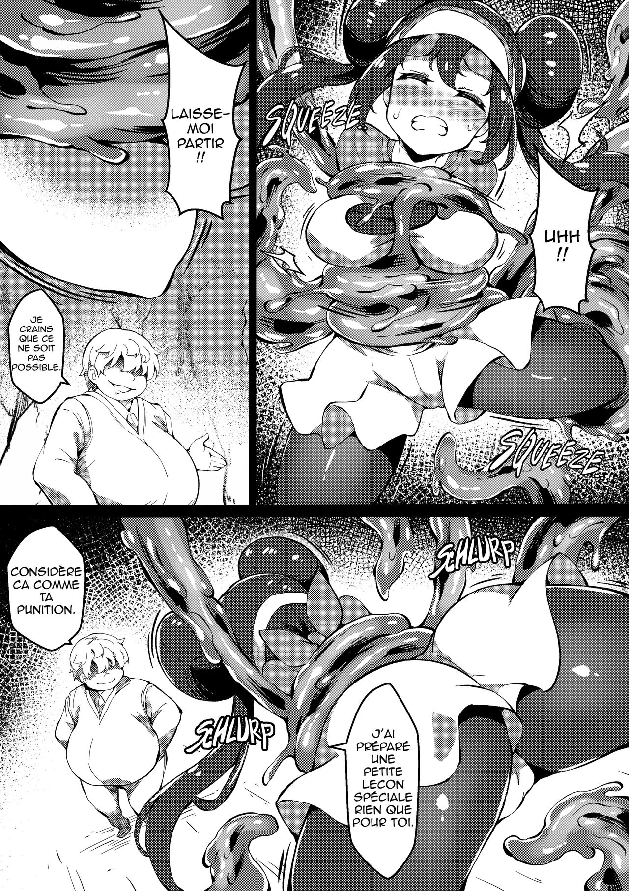 Poke Hell Monsters Ep.4 page 8 full