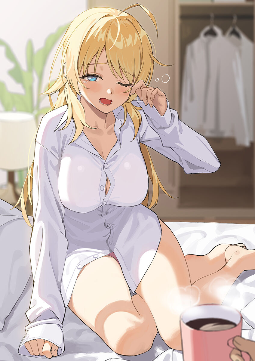 pixiv Goumudan page 9 full