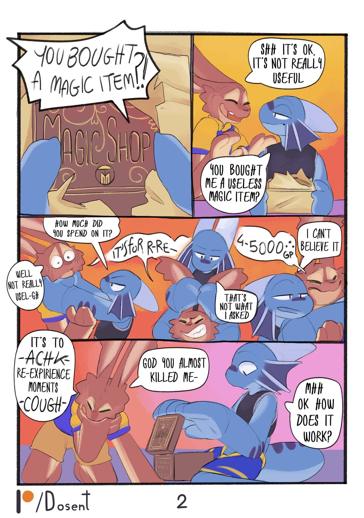 Another First Kiss page 3 full