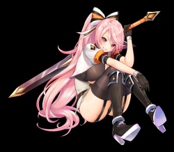 Craving Quest/Lusty Odyssey