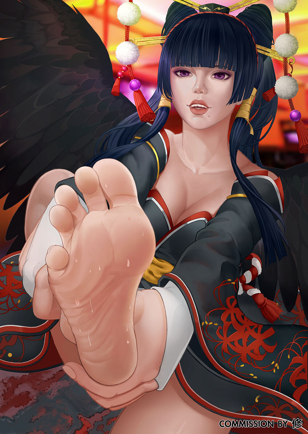 SoLo page 7 full