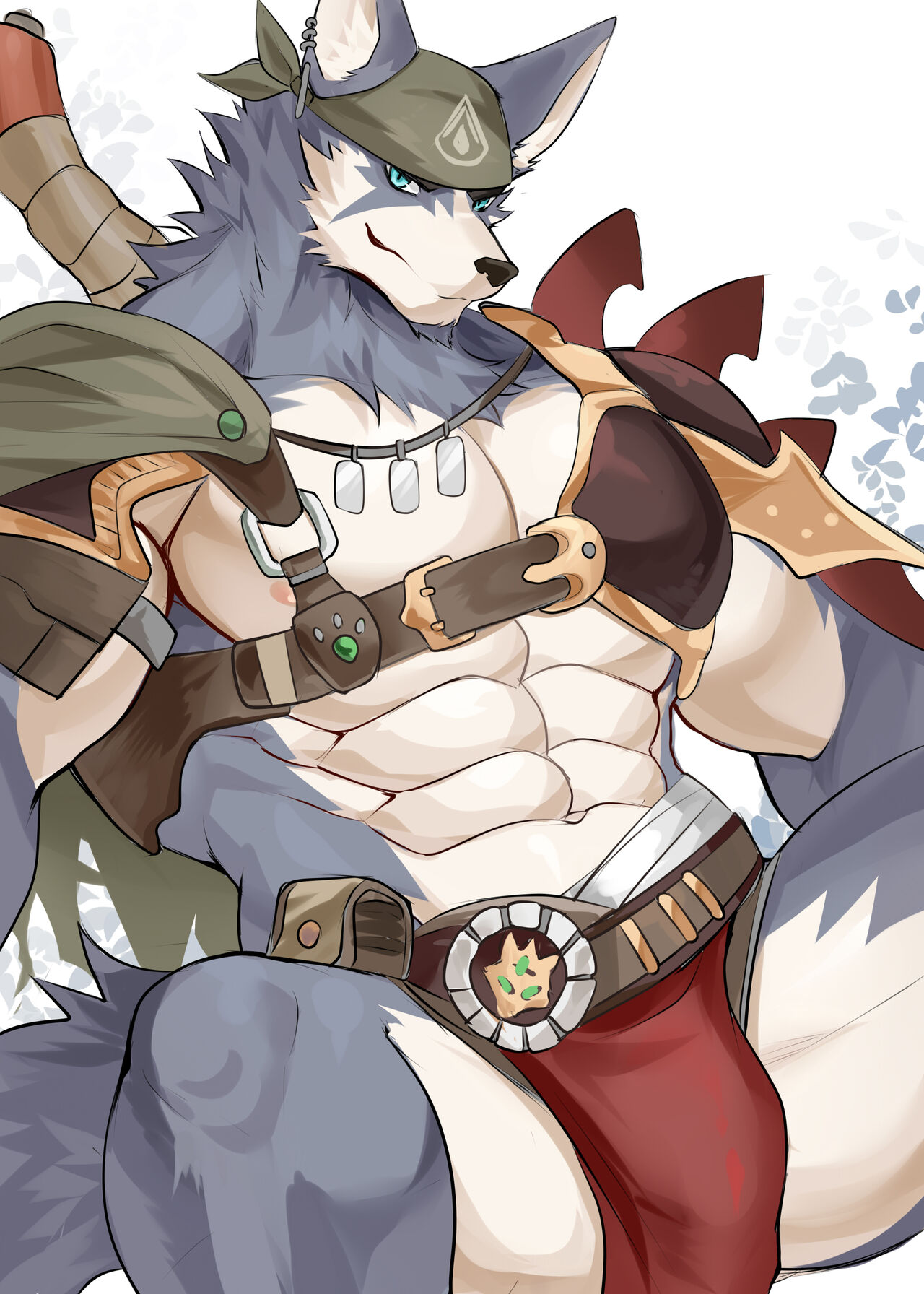 Volga Pack page 1 full