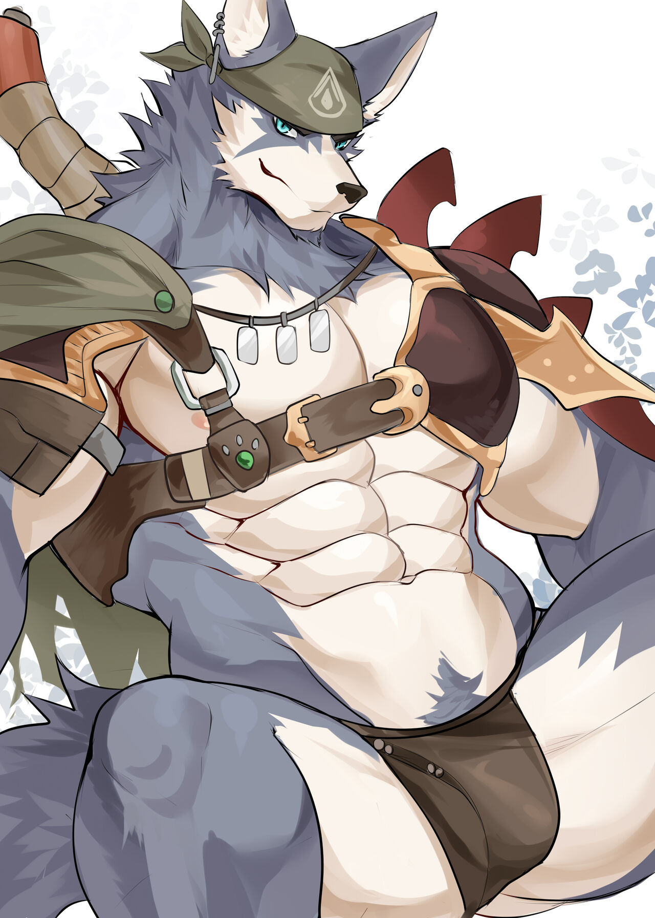 Volga Pack page 2 full