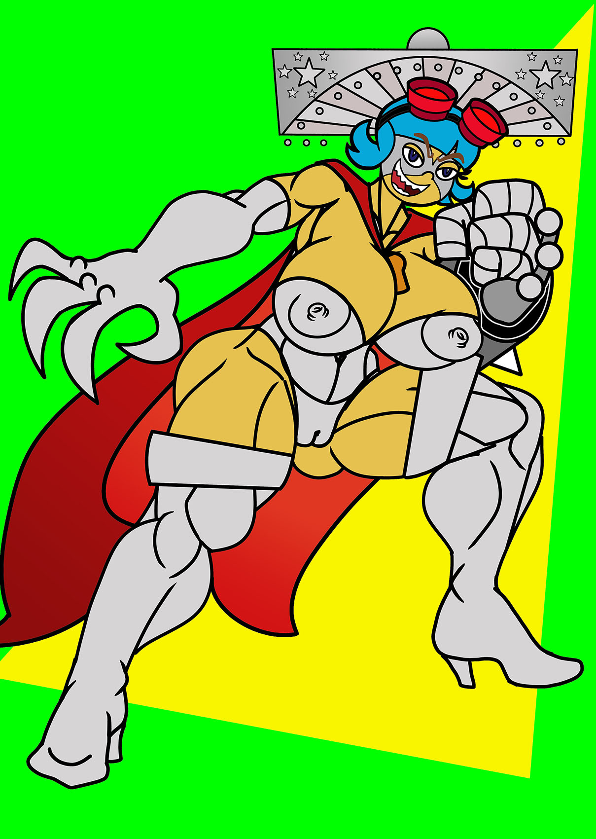 Dibujos sueltos 5 page 8 full