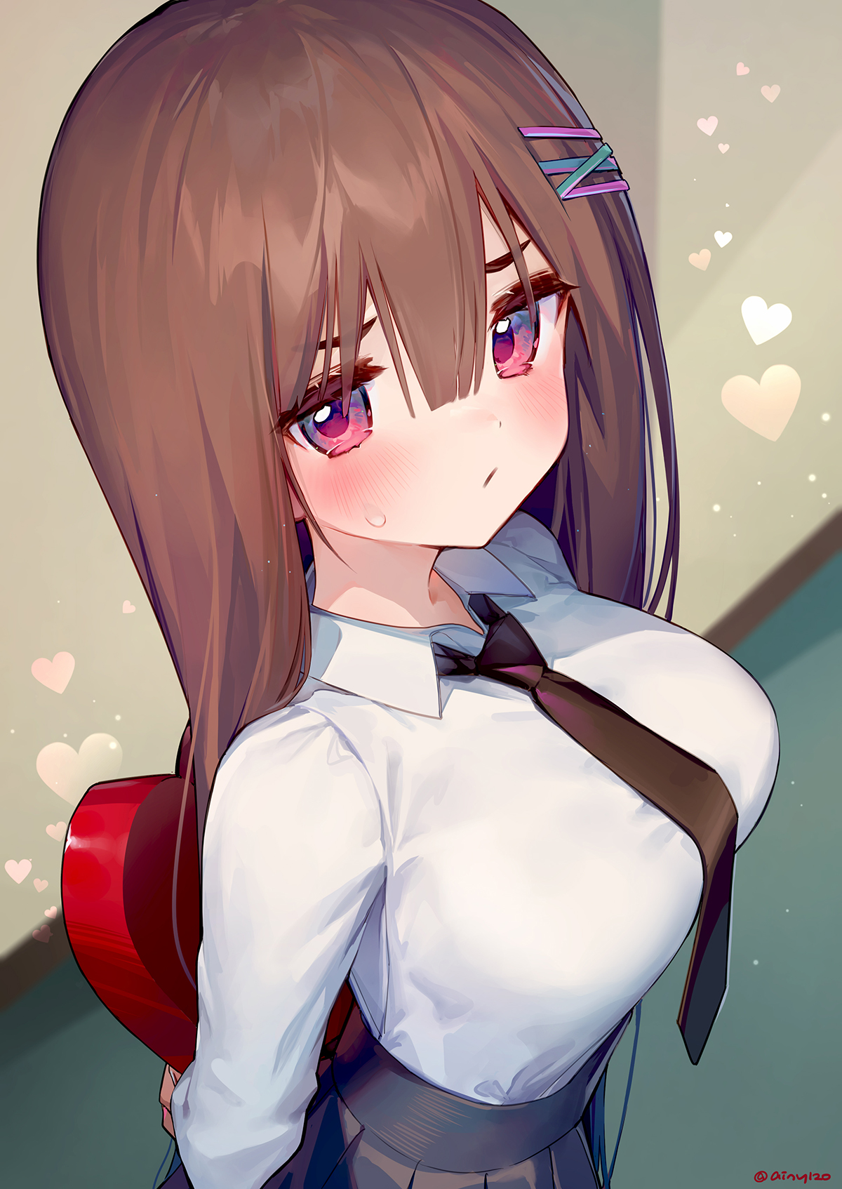 あいに page 5 full