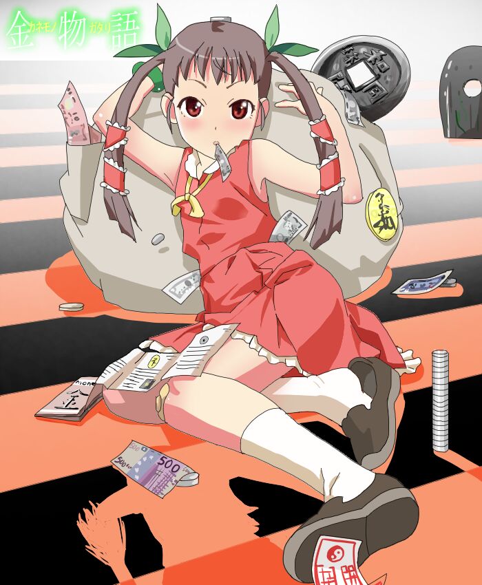 hana kazari  - Part 1 page 10 full
