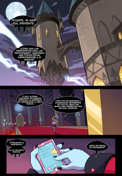 Demon's Layer #5