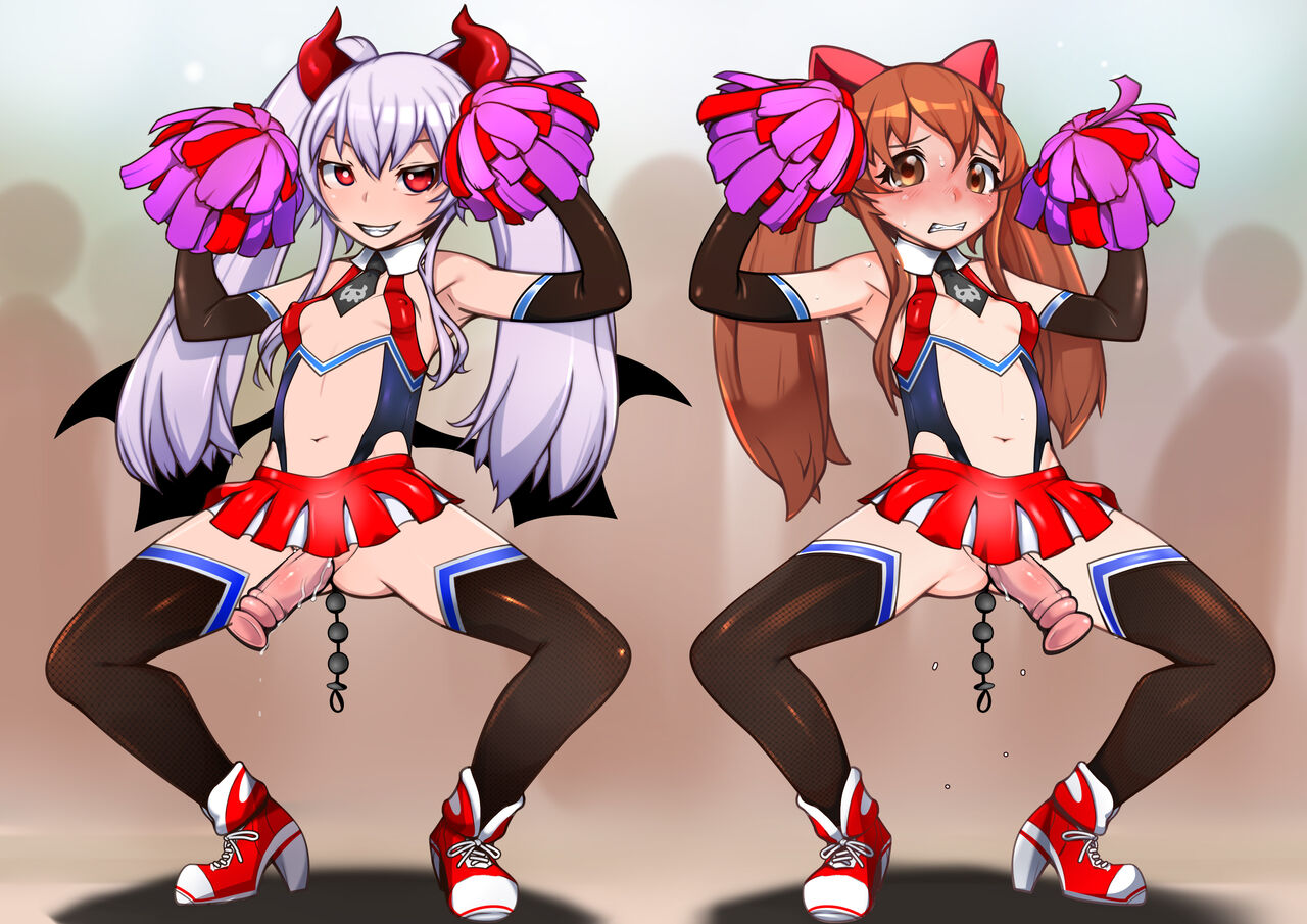 Grim Aloe-chan to Aloe-chan ga Taihen na Koto ni! page 2 full