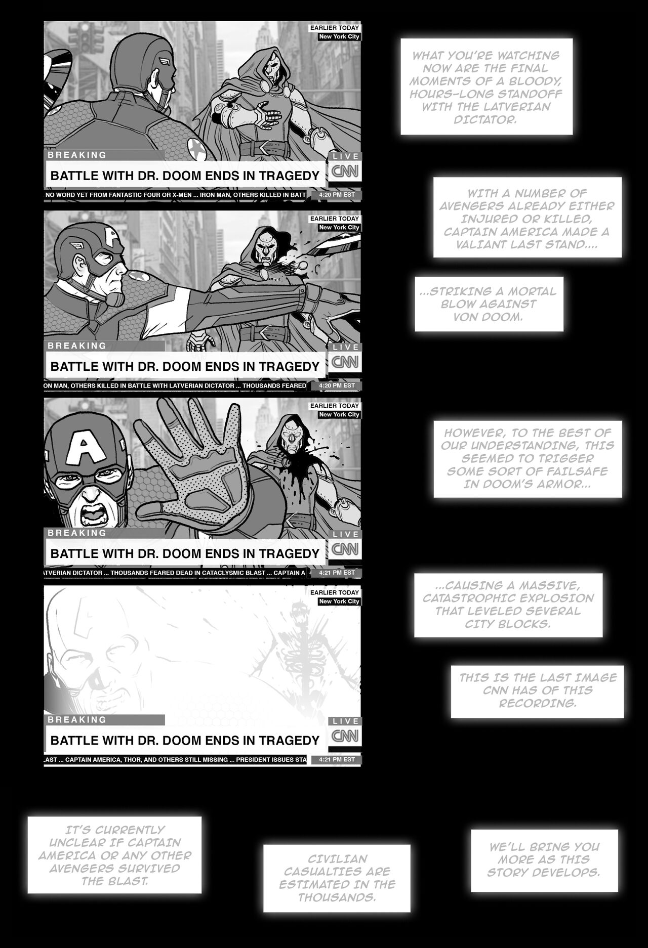 Submission Agenda: Enchantress page 2 full