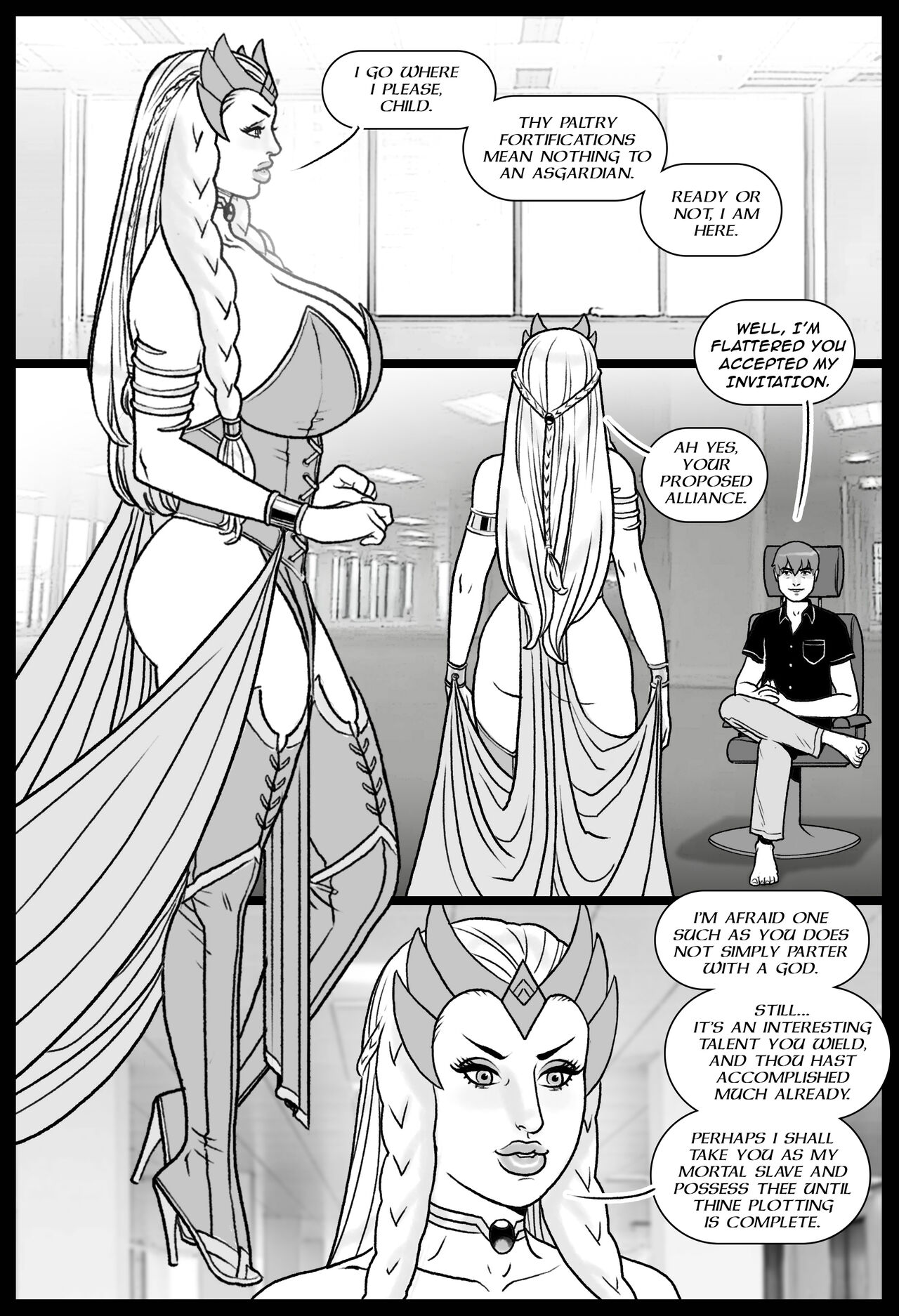 Submission Agenda: Enchantress page 4 full