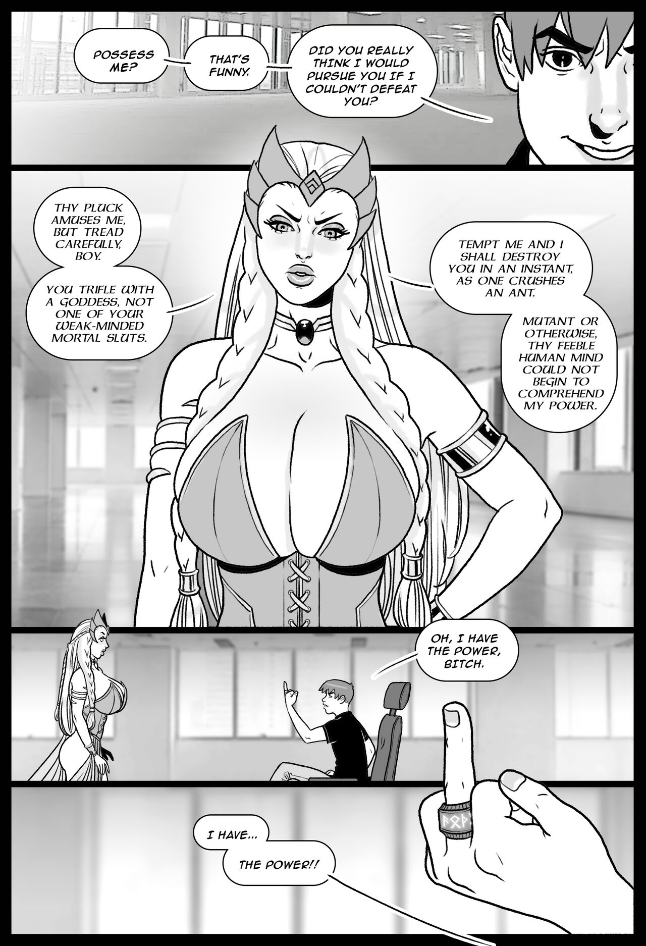 Submission Agenda: Enchantress page 5 full