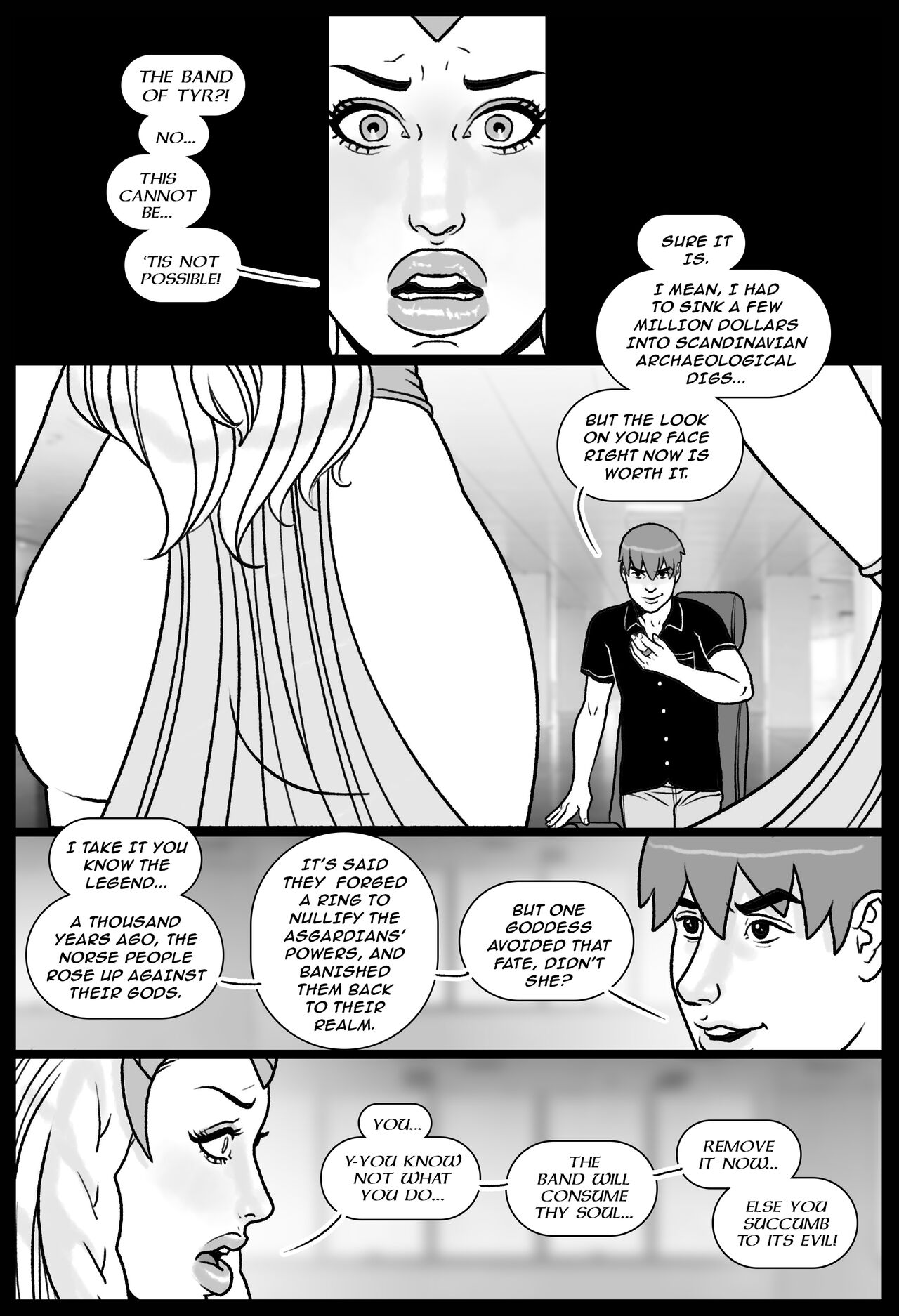 Submission Agenda: Enchantress page 6 full