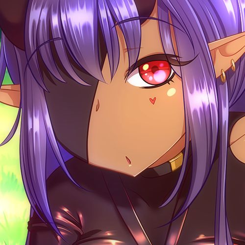 Lucy Got Problems Full Digital Artbook page 8 full