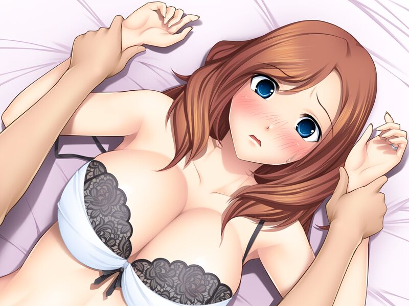 Aniyome Ijiri | Playing with my Brother's Wife page 7 full