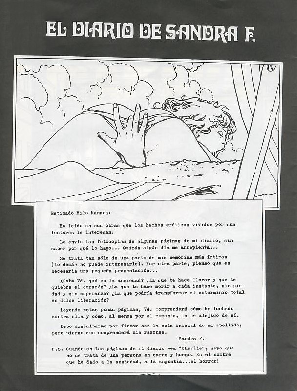 Cuentos Fantásticos page 4 full