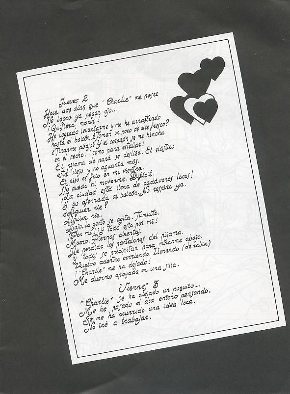 Cuentos Fantásticos page 5 full