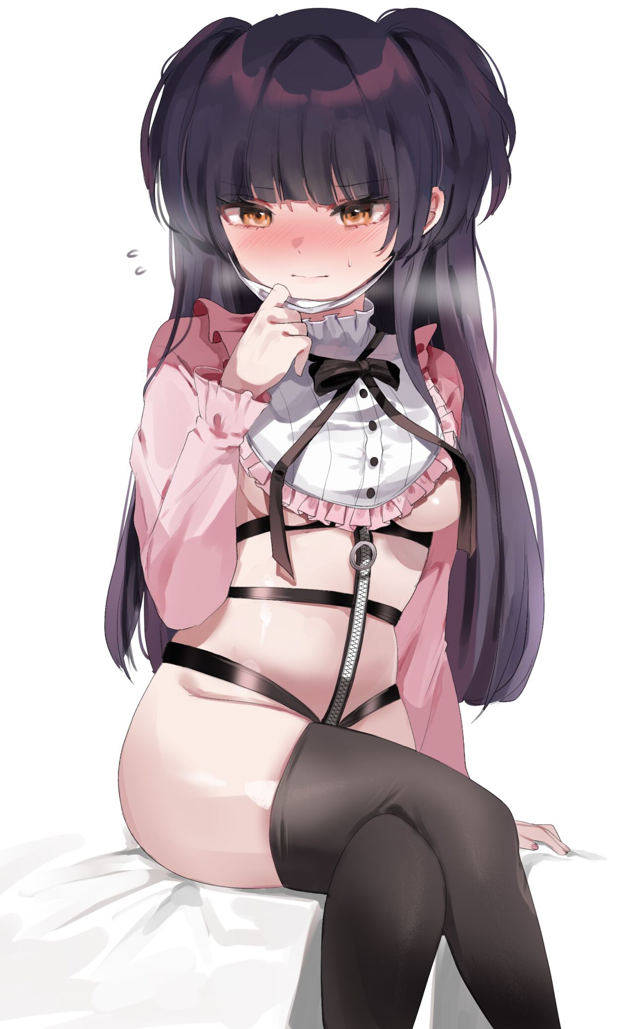 pixiv DOLECHAN page 1 full