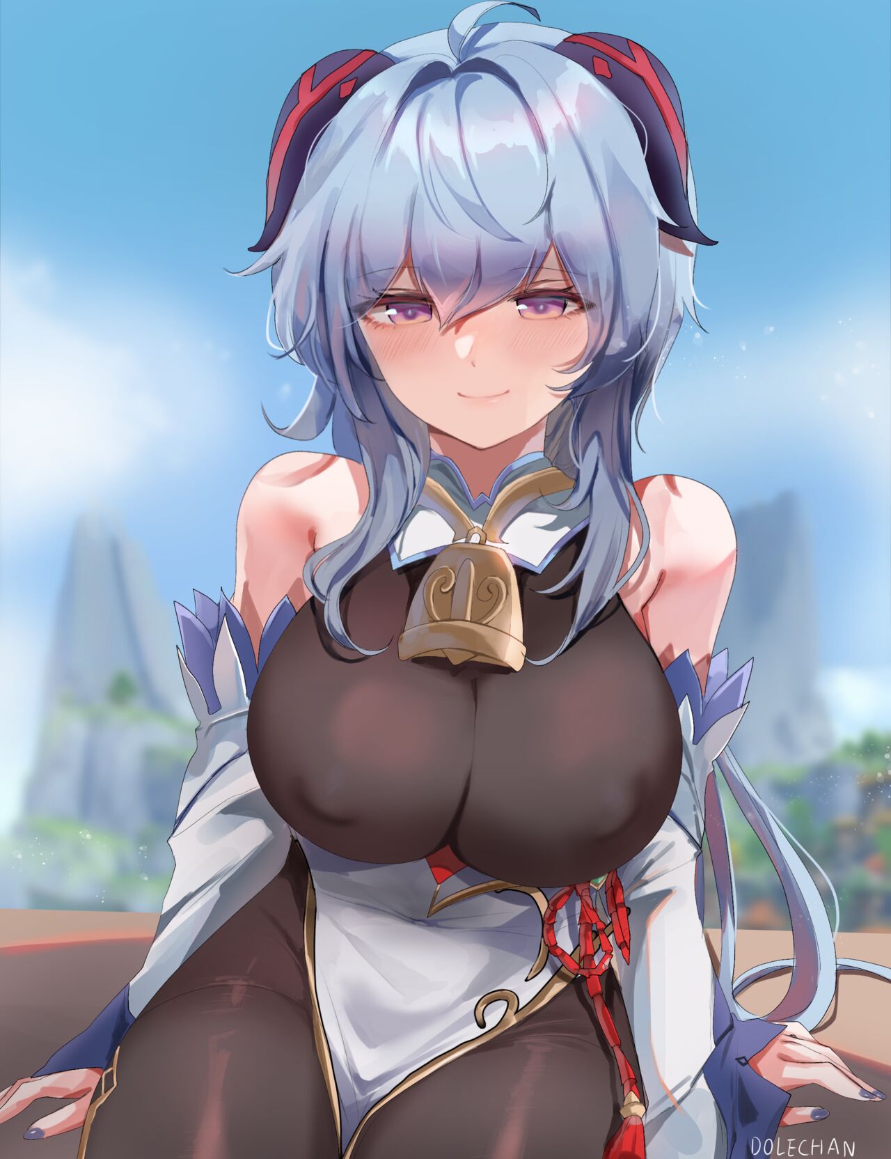 pixiv DOLECHAN page 10 full