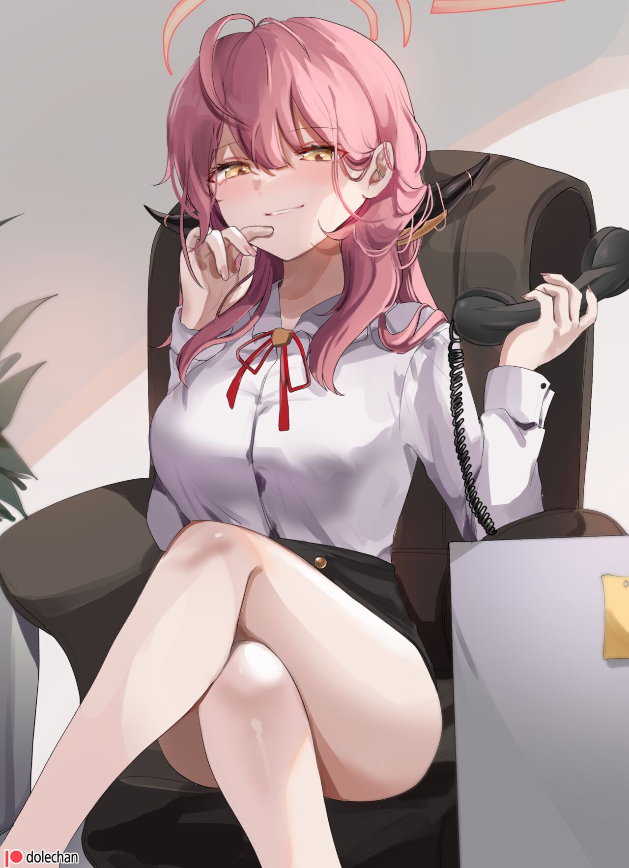 pixiv DOLECHAN page 9 full