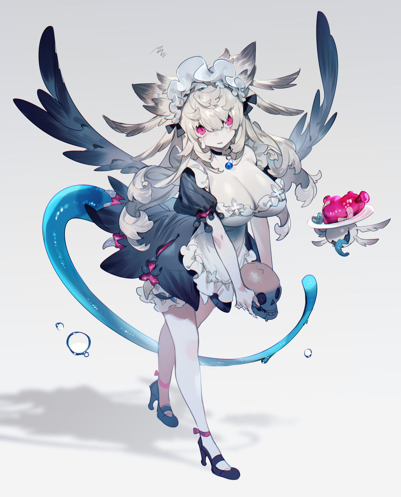 pixiv ぶくろて page 3 full
