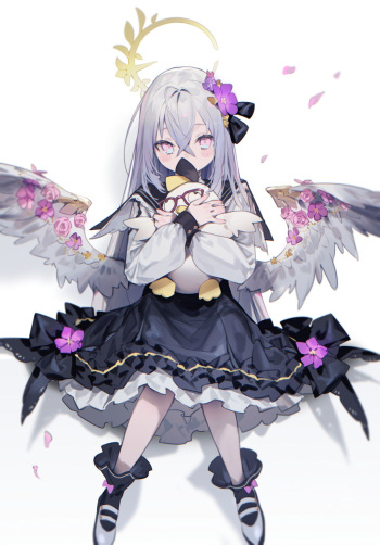pixiv ぶくろて cover