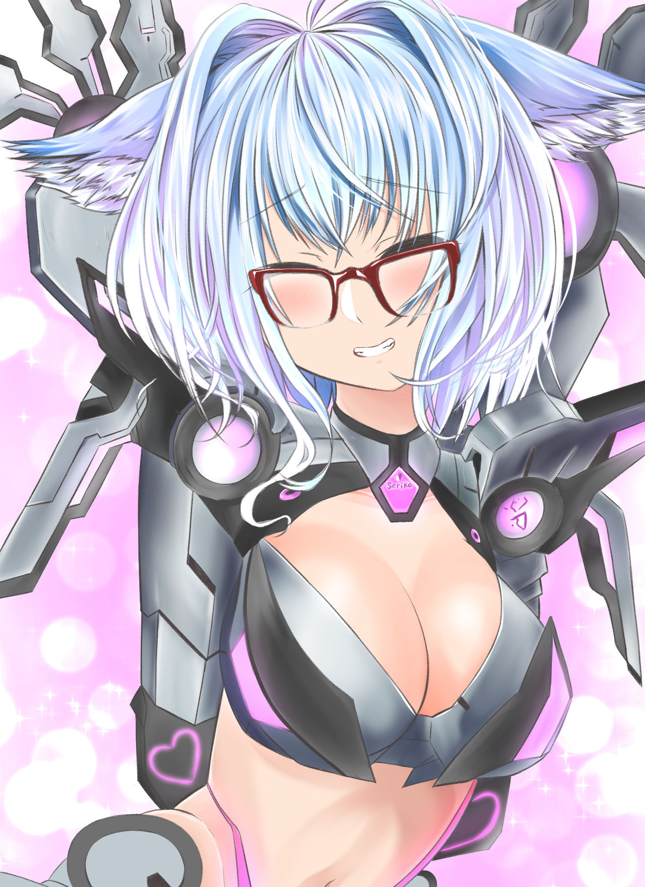 pixiv Maze  2 page 4 full