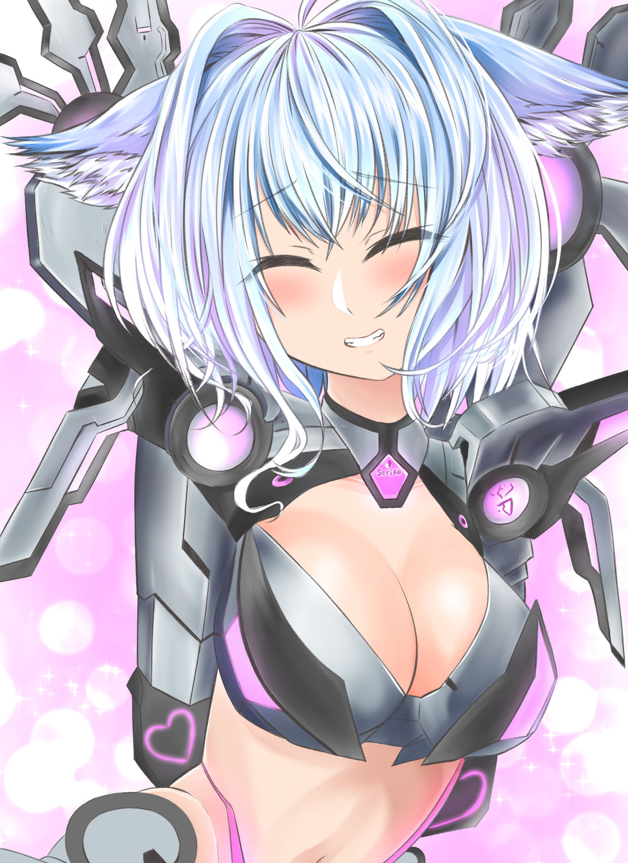 pixiv Maze  2 page 5 full