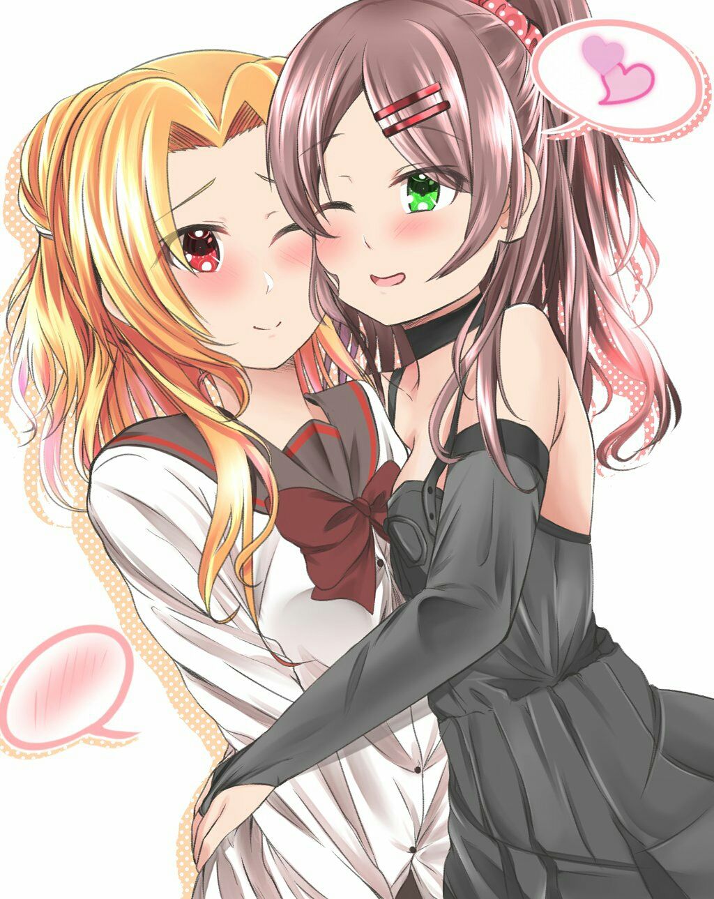 pixiv Maze  2 page 6 full