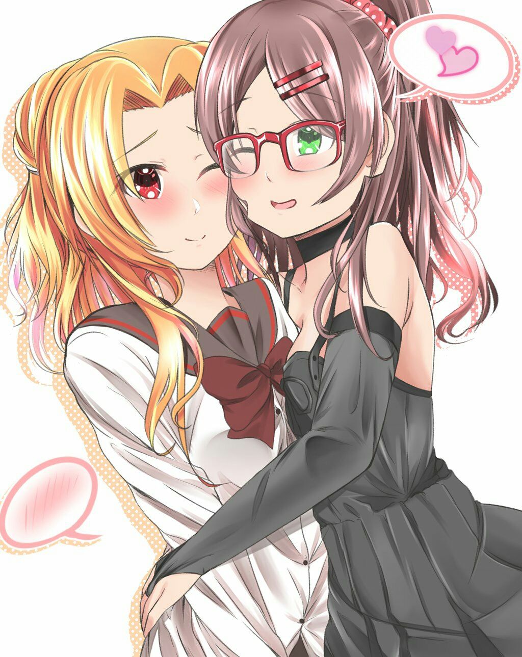 pixiv Maze  2 page 7 full